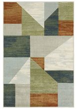 Oriental Weavers BRANSON BRANS-BR11A Imgs Traditional Transitional Area Rugs